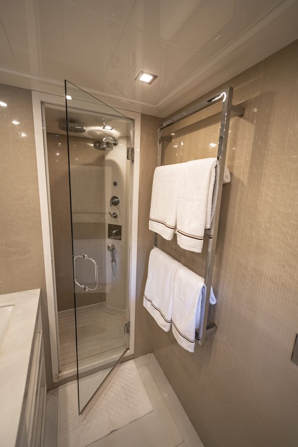 Mangusta Motor Yacht MANU For Sale