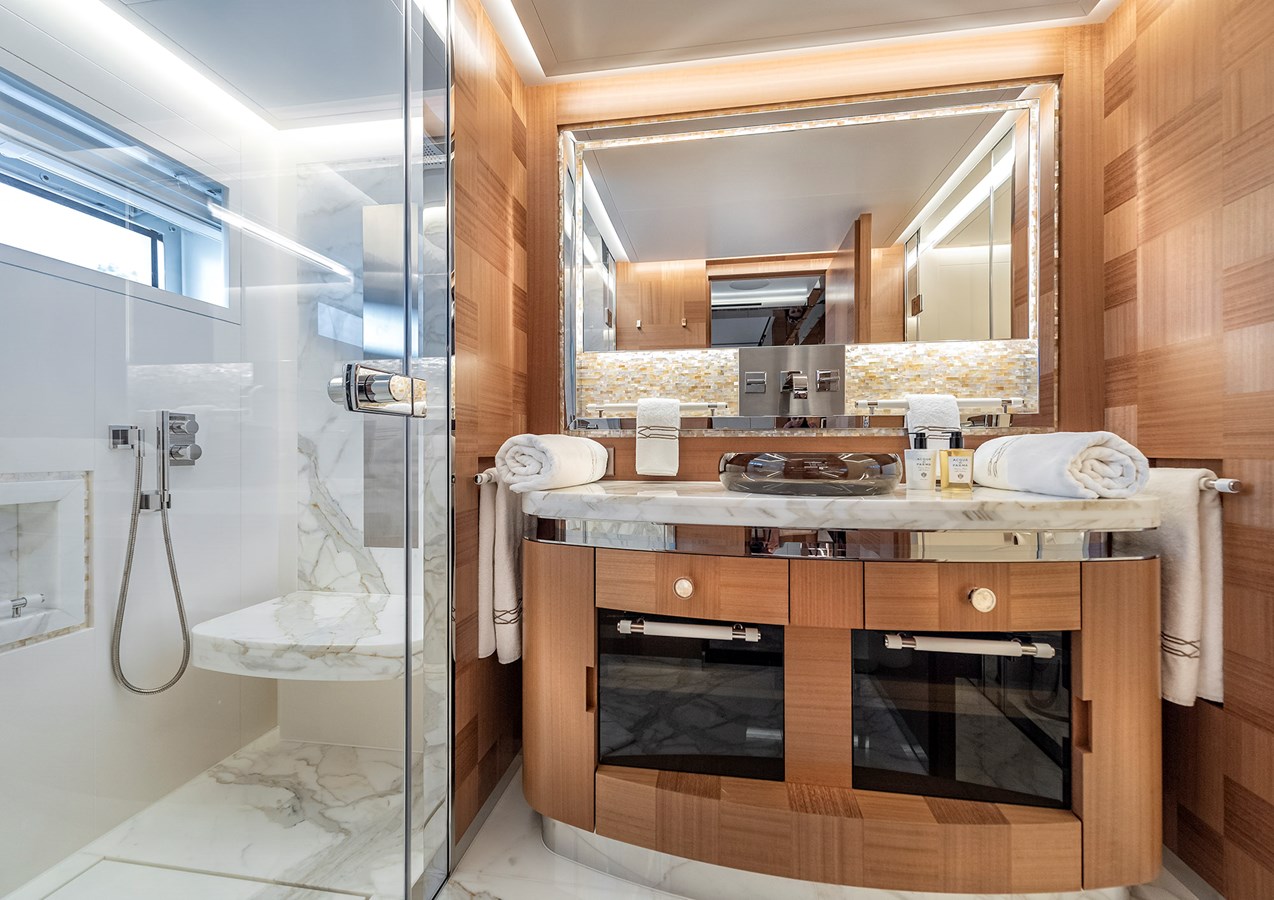 Yildiz Shipyard Motor Boat SUNRISE For Sale