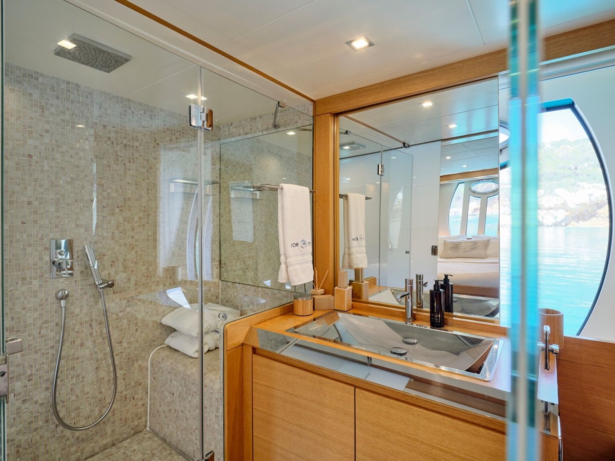 Pershing Sport Yacht FOR EVER For Sale