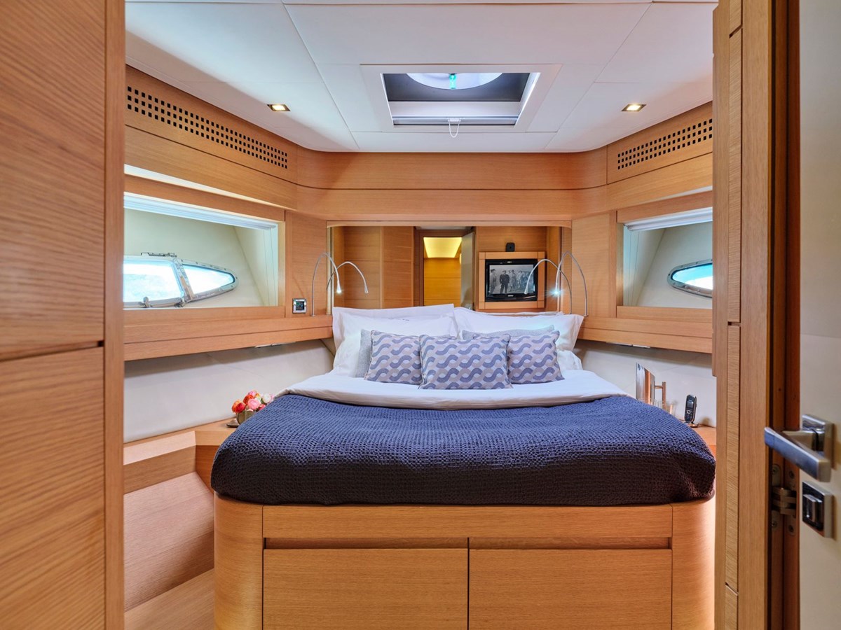 Pershing Sport Yacht FOR EVER For Sale
