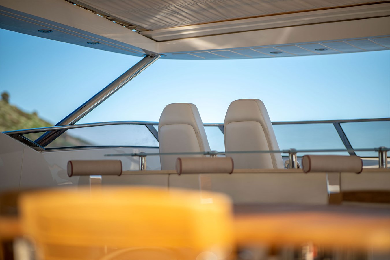 Sunseeker Motor Yacht FINAL CUT For Sale