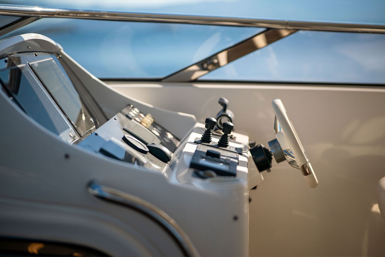 Sunseeker Motor Yacht FINAL CUT For Sale