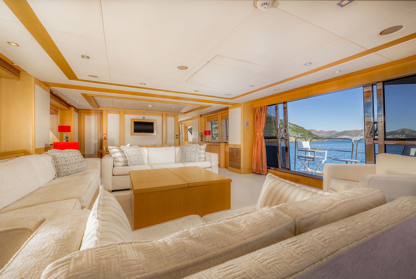 Sunseeker Motor Yacht FINAL CUT For Sale