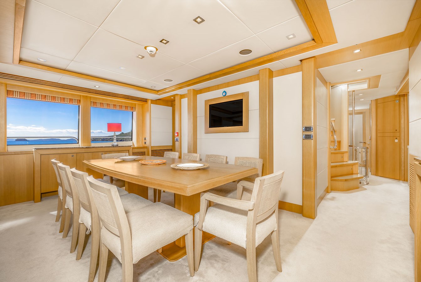 Sunseeker Motor Yacht FINAL CUT For Sale