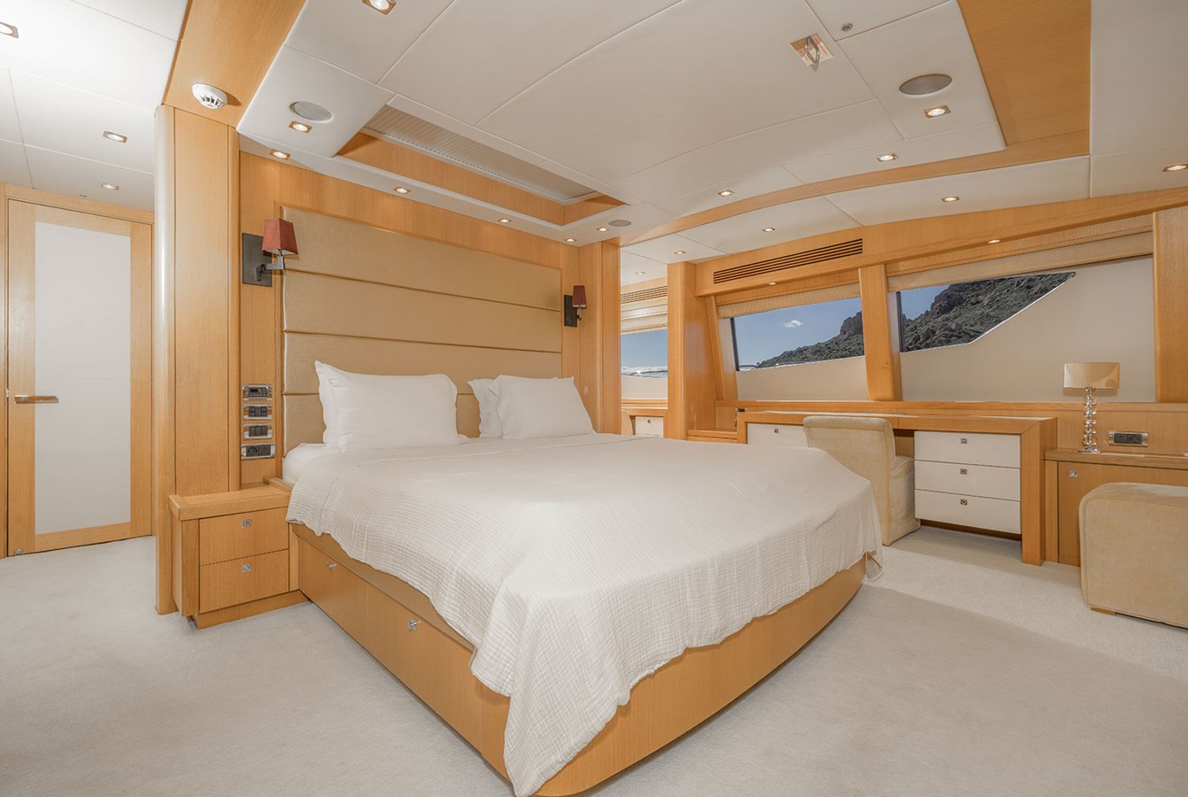 Sunseeker Motor Yacht FINAL CUT For Sale