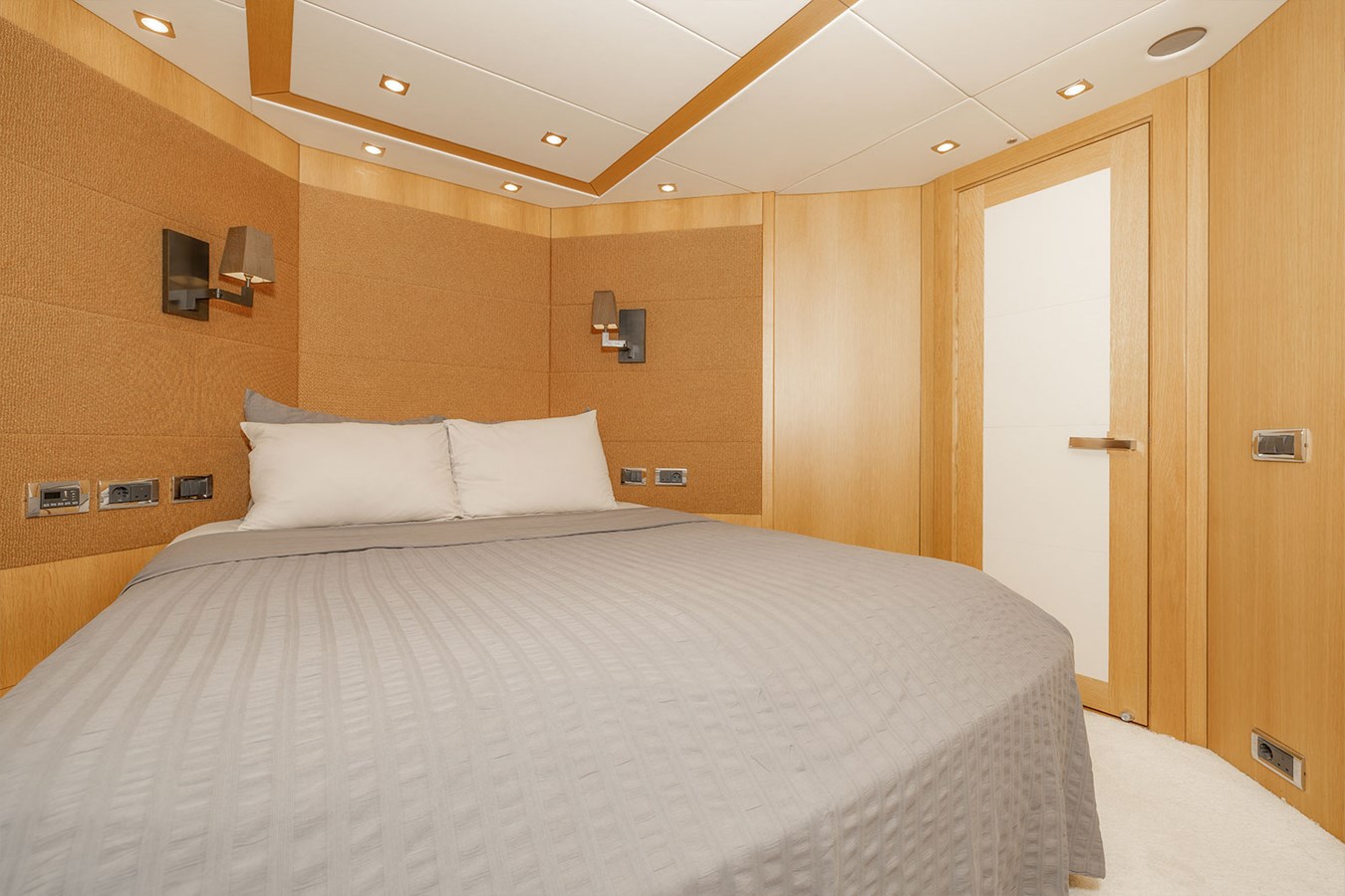 Sunseeker Motor Yacht FINAL CUT For Sale