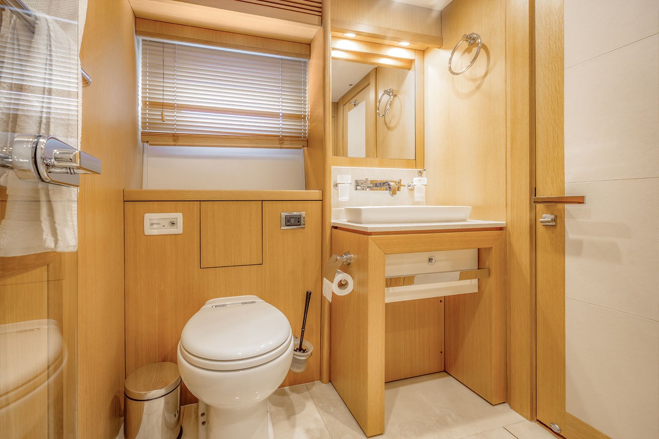 Sunseeker Motor Yacht FINAL CUT For Sale