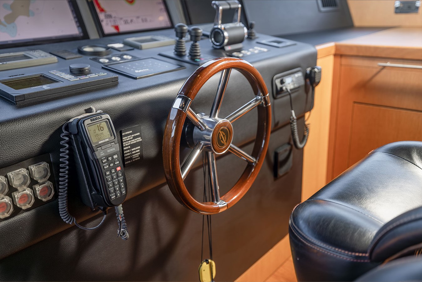 Sunseeker Motor Yacht FINAL CUT For Sale