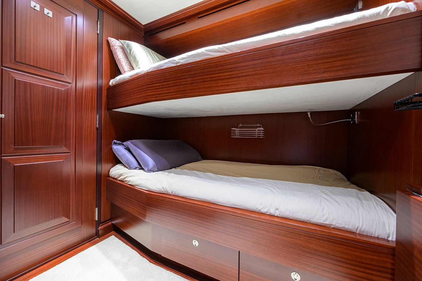 Feadship Motor Yacht ROCK IT For Sale
