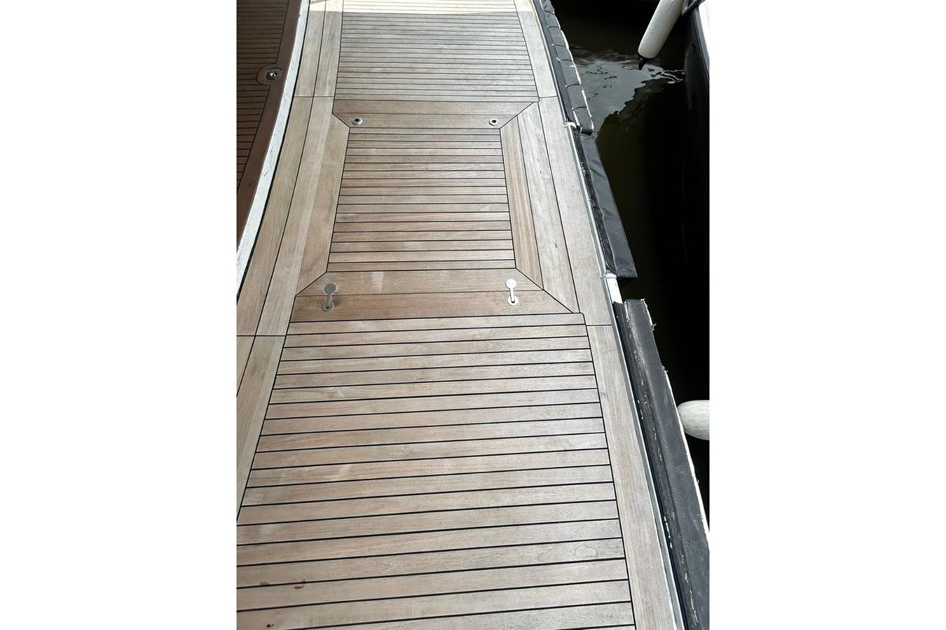 Versilcraft Motor Yacht Sunshine For Sale