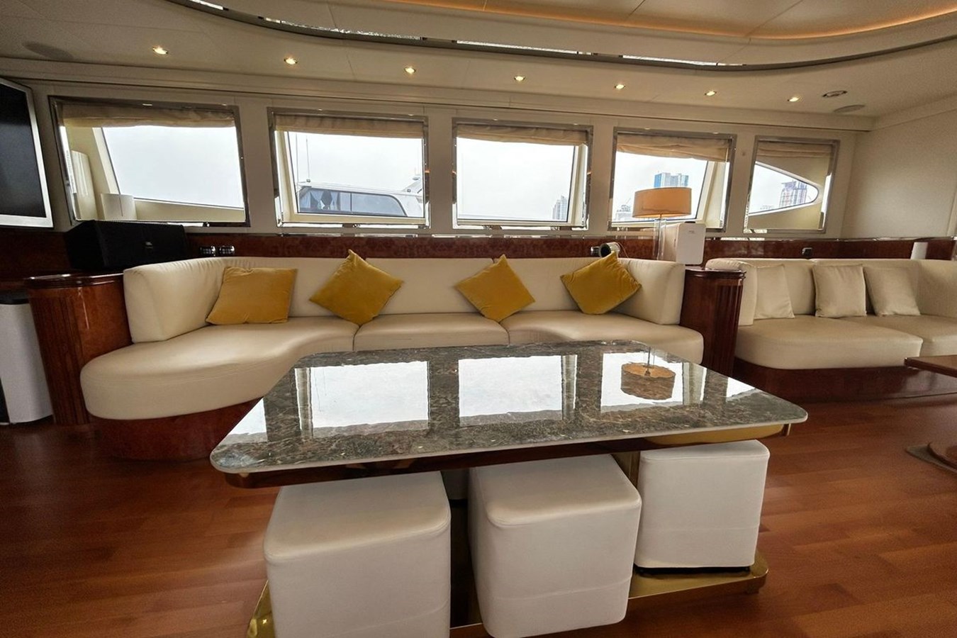 Versilcraft Motor Yacht Sunshine For Sale