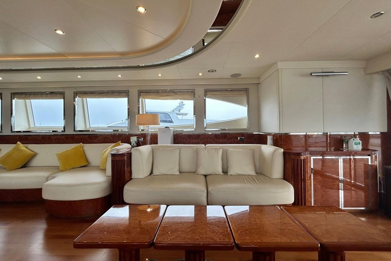 Versilcraft Motor Yacht Sunshine For Sale