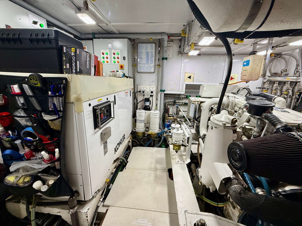 Proteksan Cutter NAMUUN For Sale