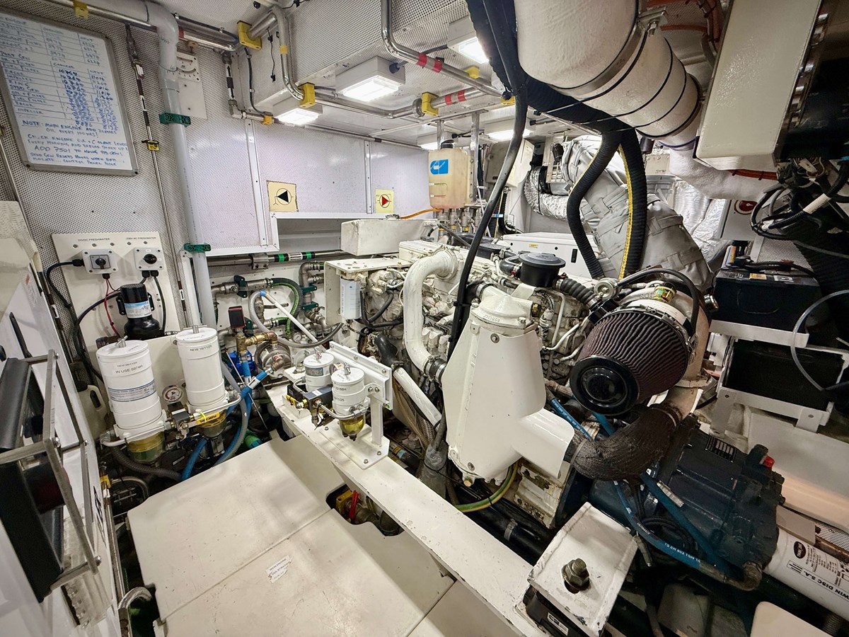 Proteksan Cutter NAMUUN For Sale