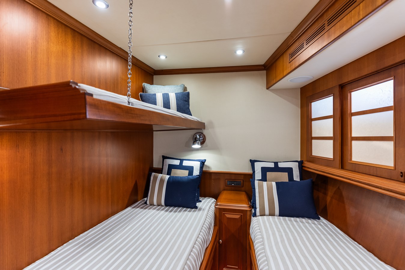 Grand Banks Marine Motor Boat Encore For Sale