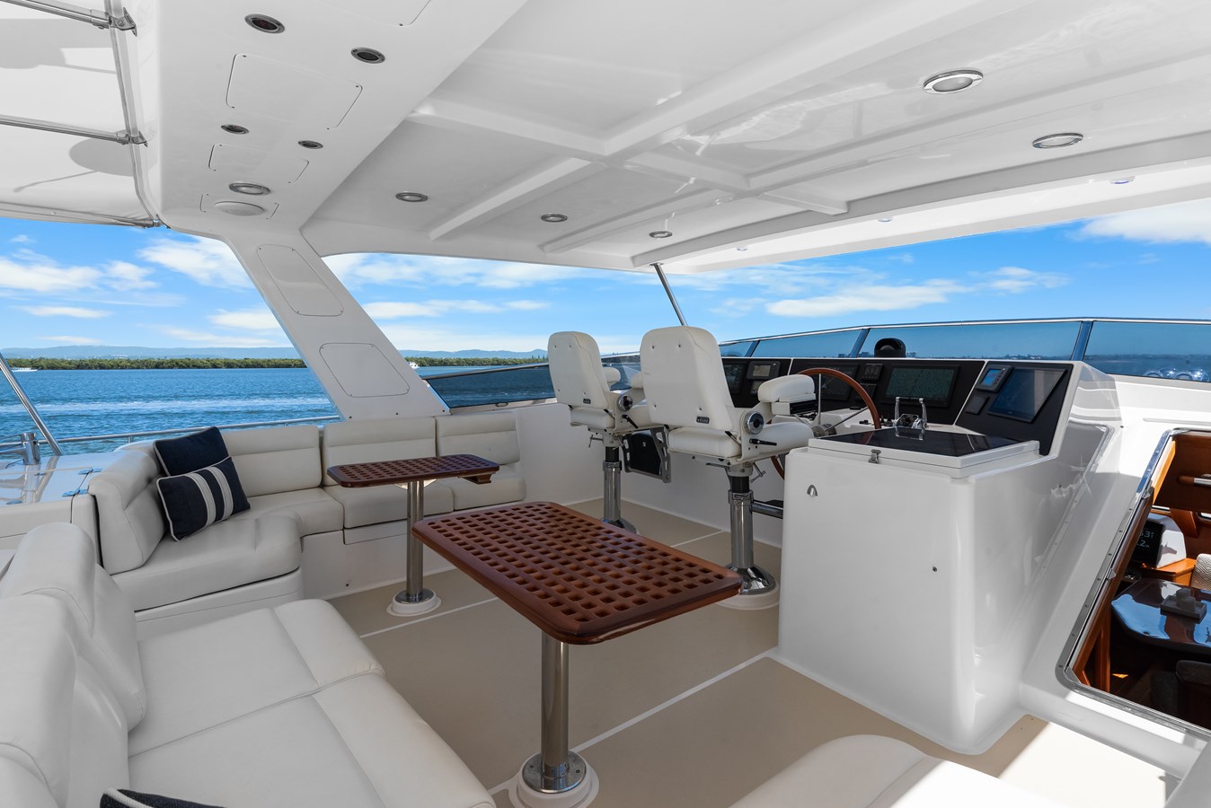 Grand Banks Marine Motor Boat Encore For Sale