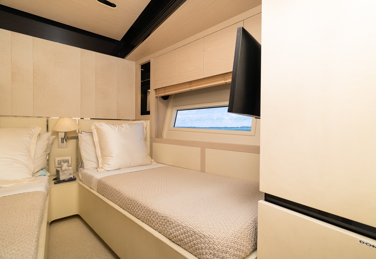 Azimut Yachts Motor Yacht SABI For Sale