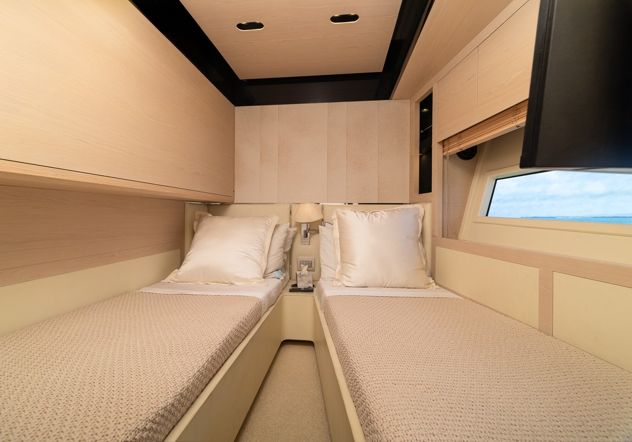 Azimut Yachts Motor Yacht SABI For Sale