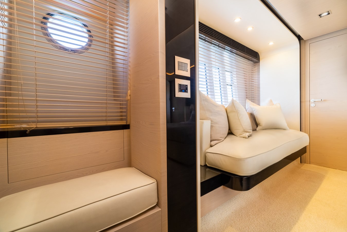 Azimut Yachts Motor Yacht SABI For Sale