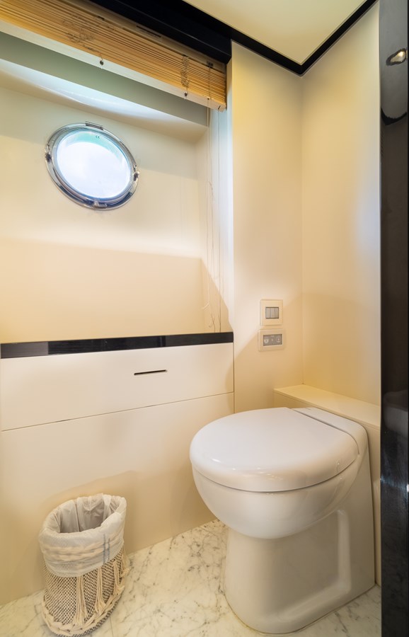 Azimut Yachts Motor Yacht SABI For Sale