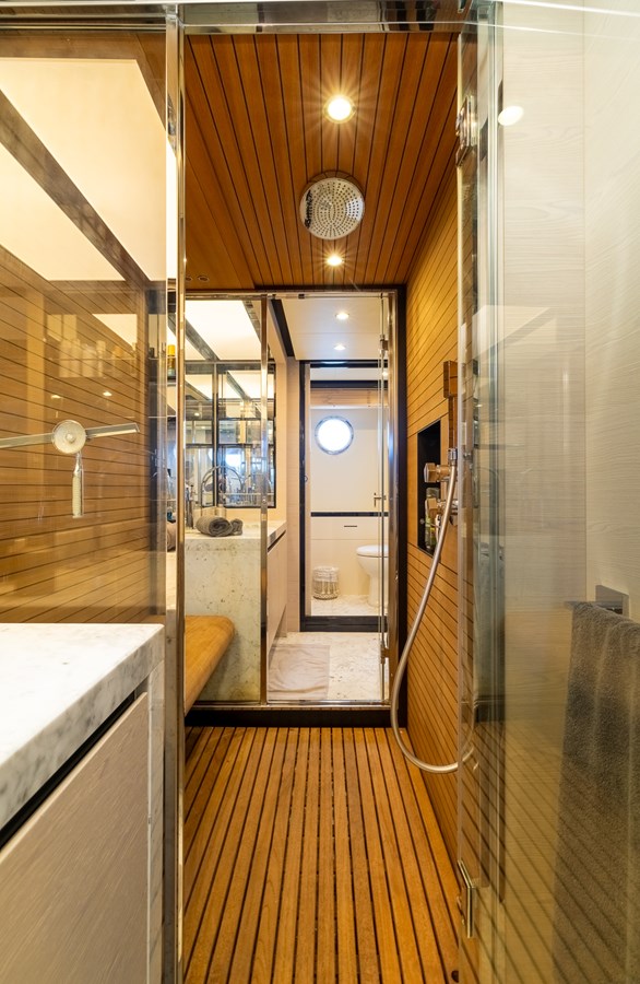 Azimut Yachts Motor Yacht SABI For Sale