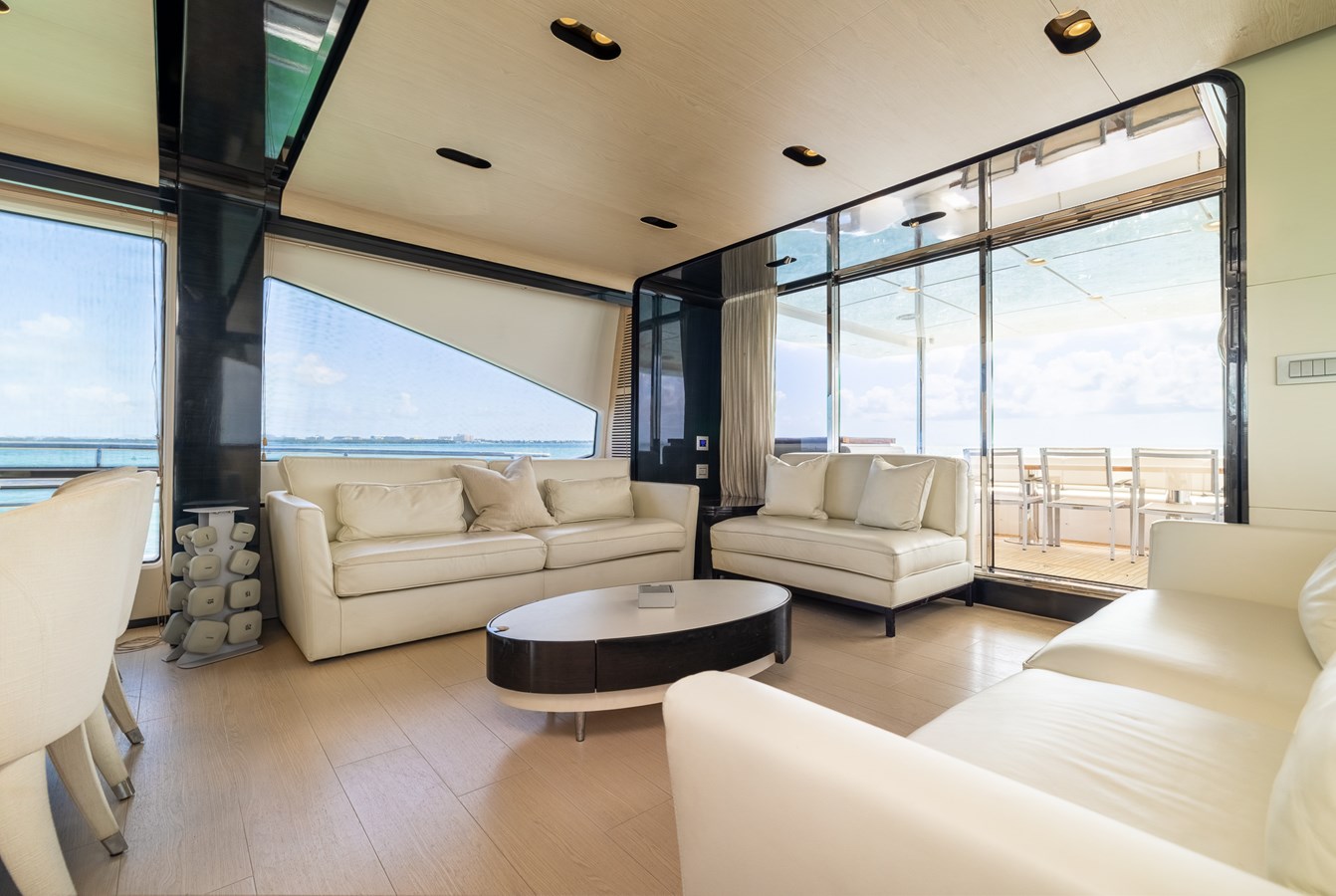 Azimut Yachts Motor Yacht SABI For Sale