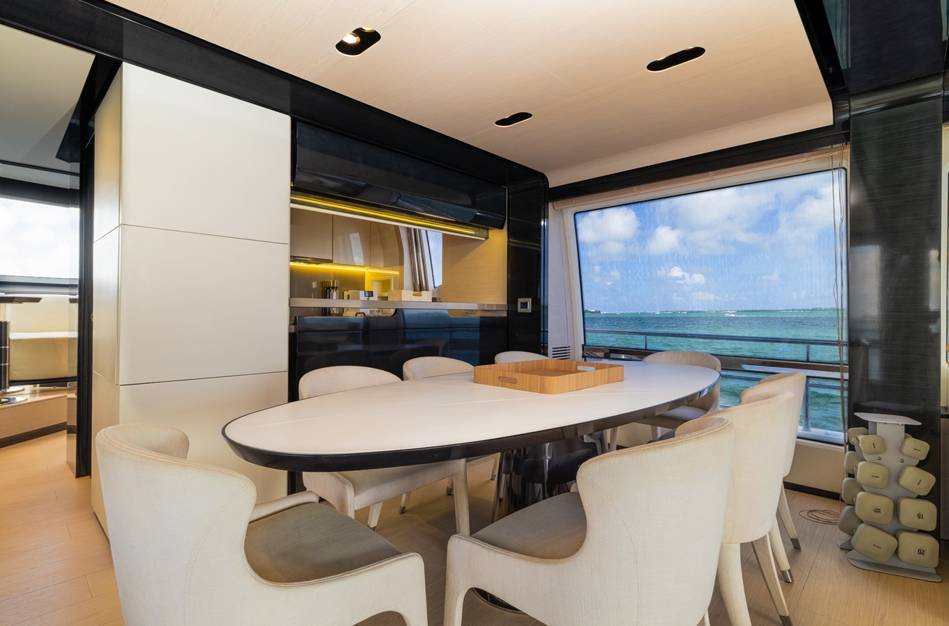 Azimut Yachts Motor Yacht SABI For Sale
