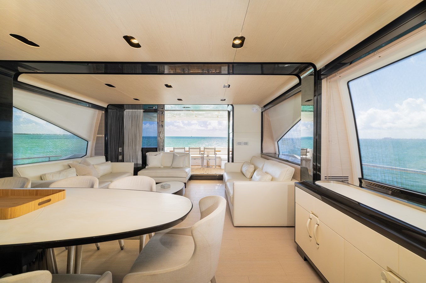 Azimut Yachts Motor Yacht SABI For Sale