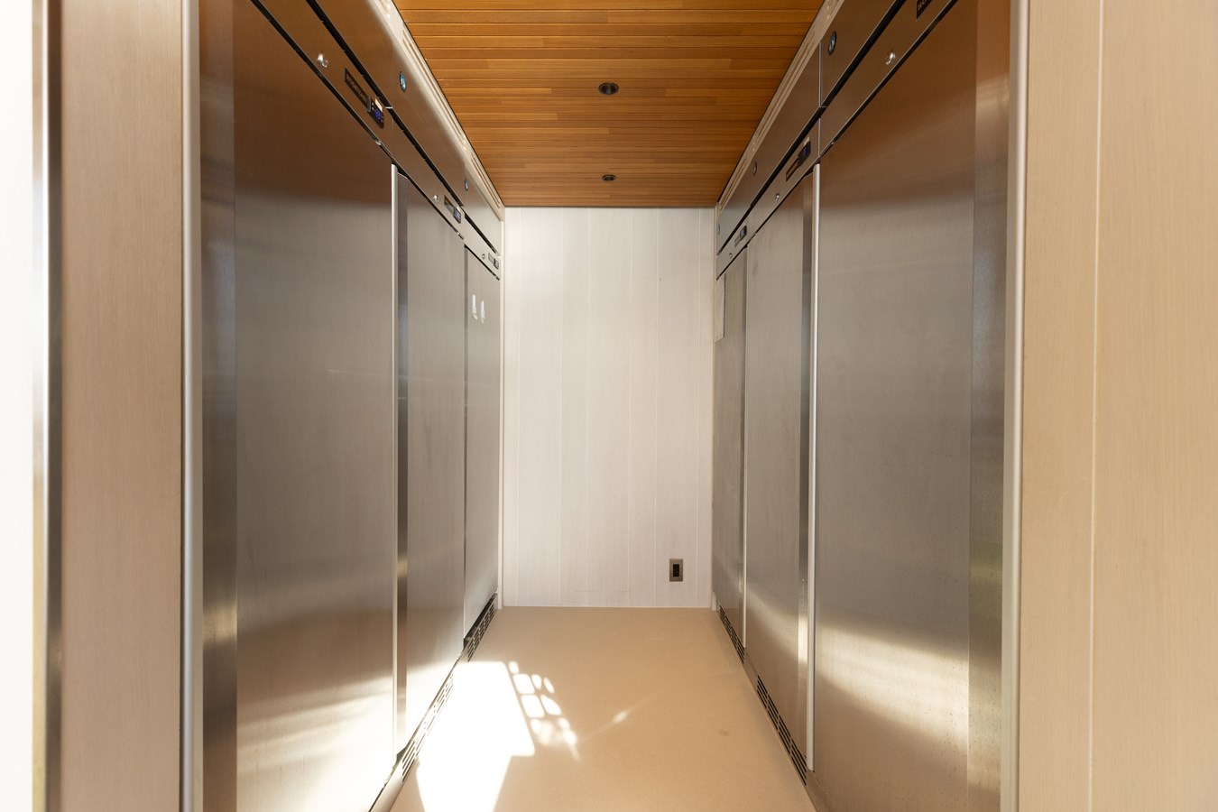 Dunya Yachts Motor Yacht KING BENJI For Sale