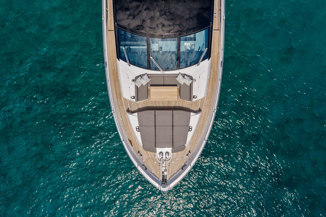 Sunseeker Motor Yacht Dolce Far Niente For Sale
