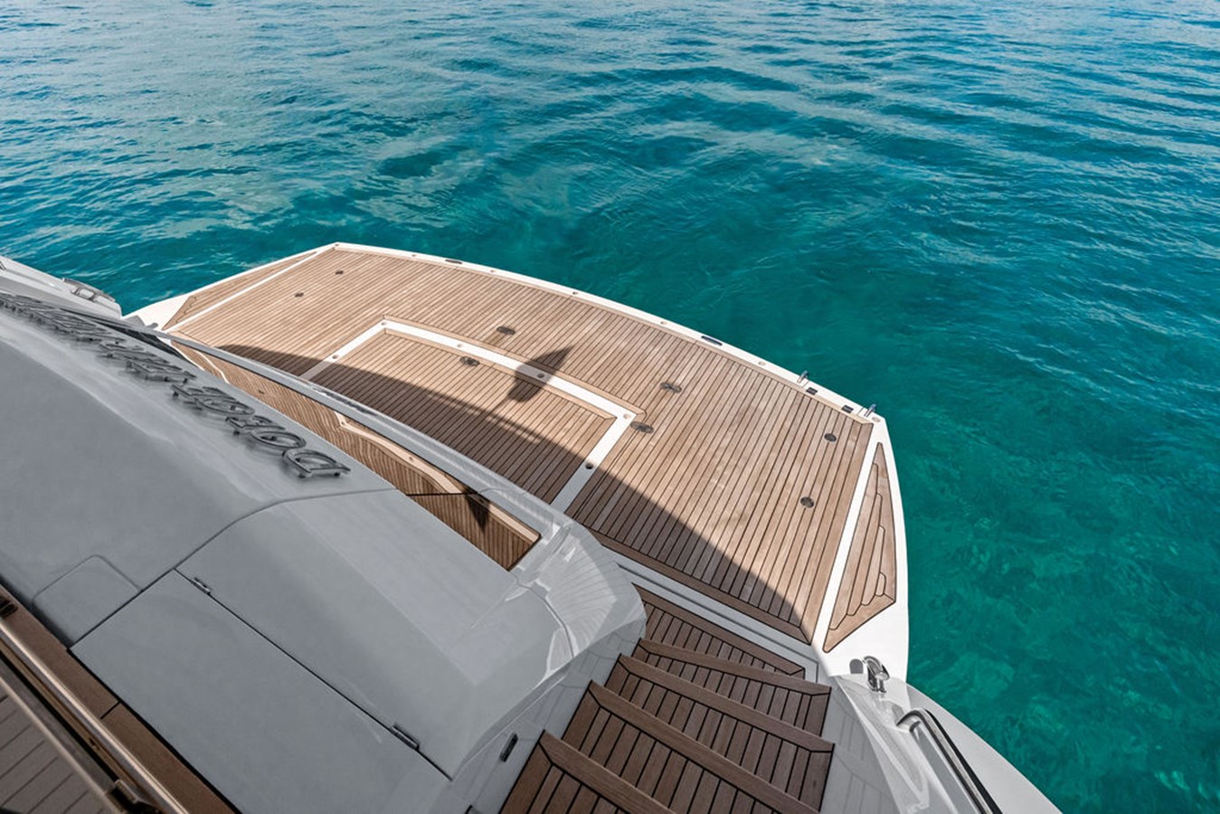 Sunseeker Motor Yacht Dolce Far Niente For Sale