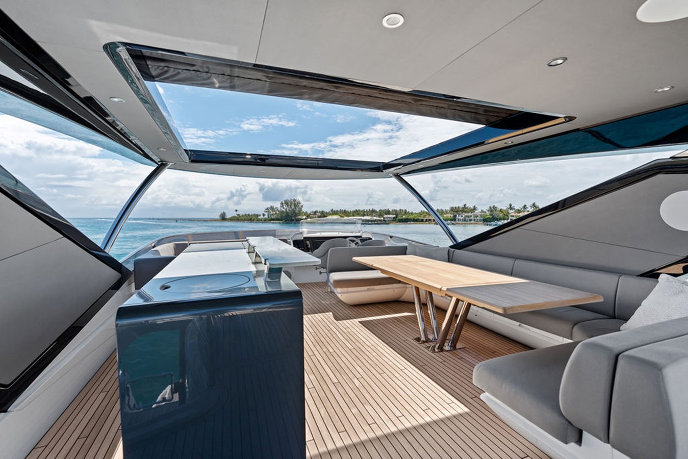 Sunseeker Motor Yacht Dolce Far Niente For Sale