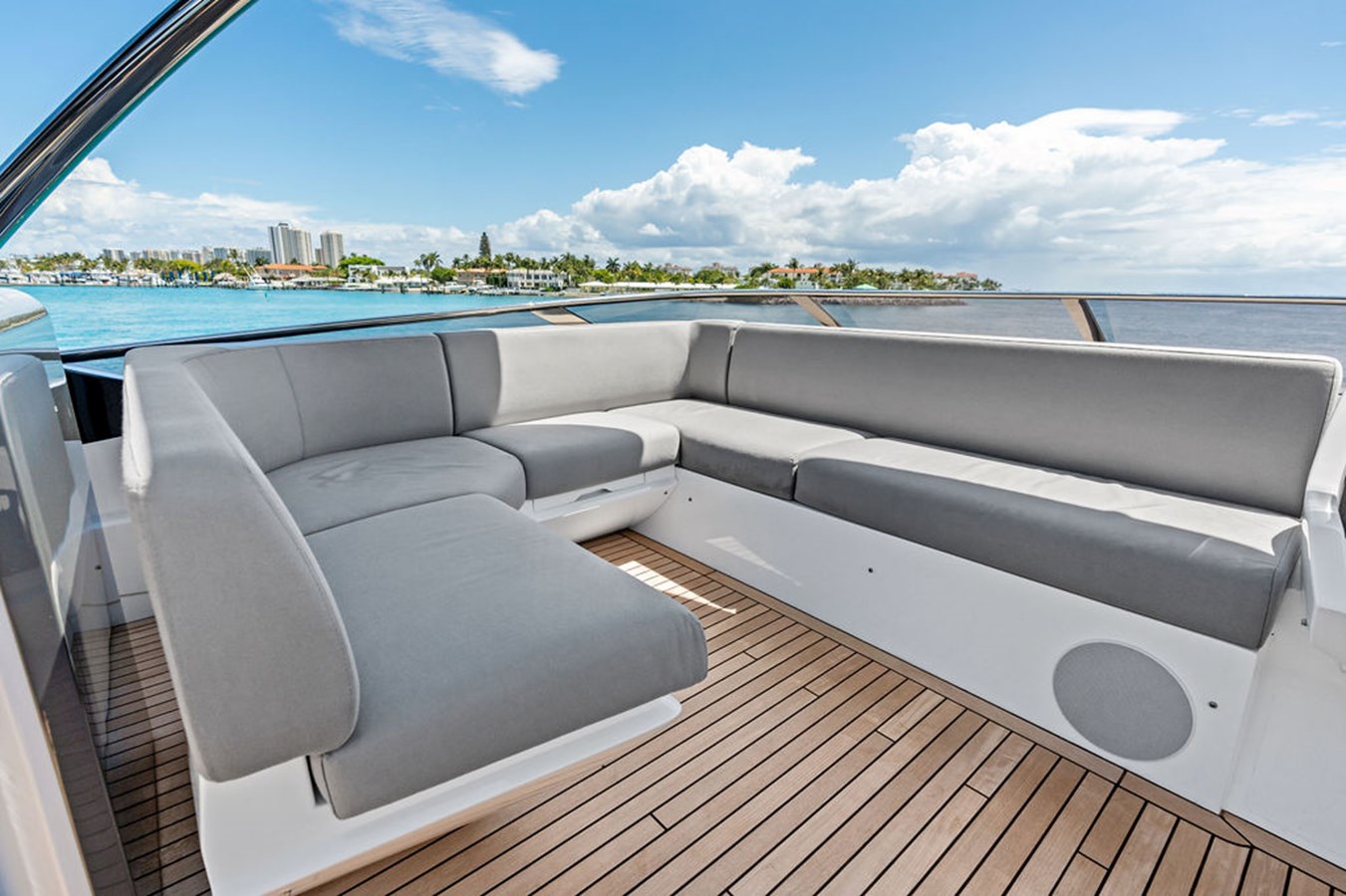Sunseeker Motor Yacht Dolce Far Niente For Sale
