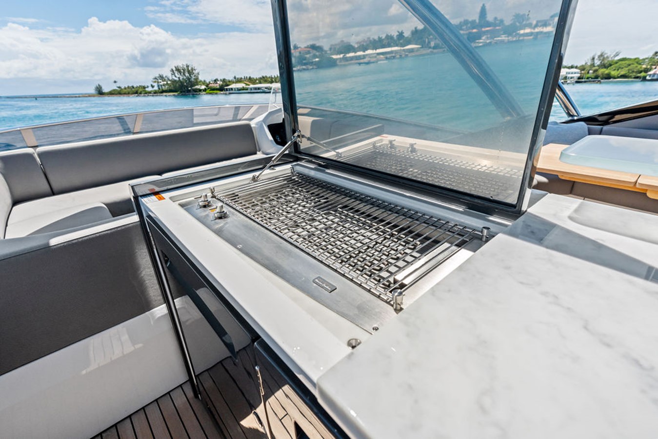 Sunseeker Motor Yacht Dolce Far Niente For Sale