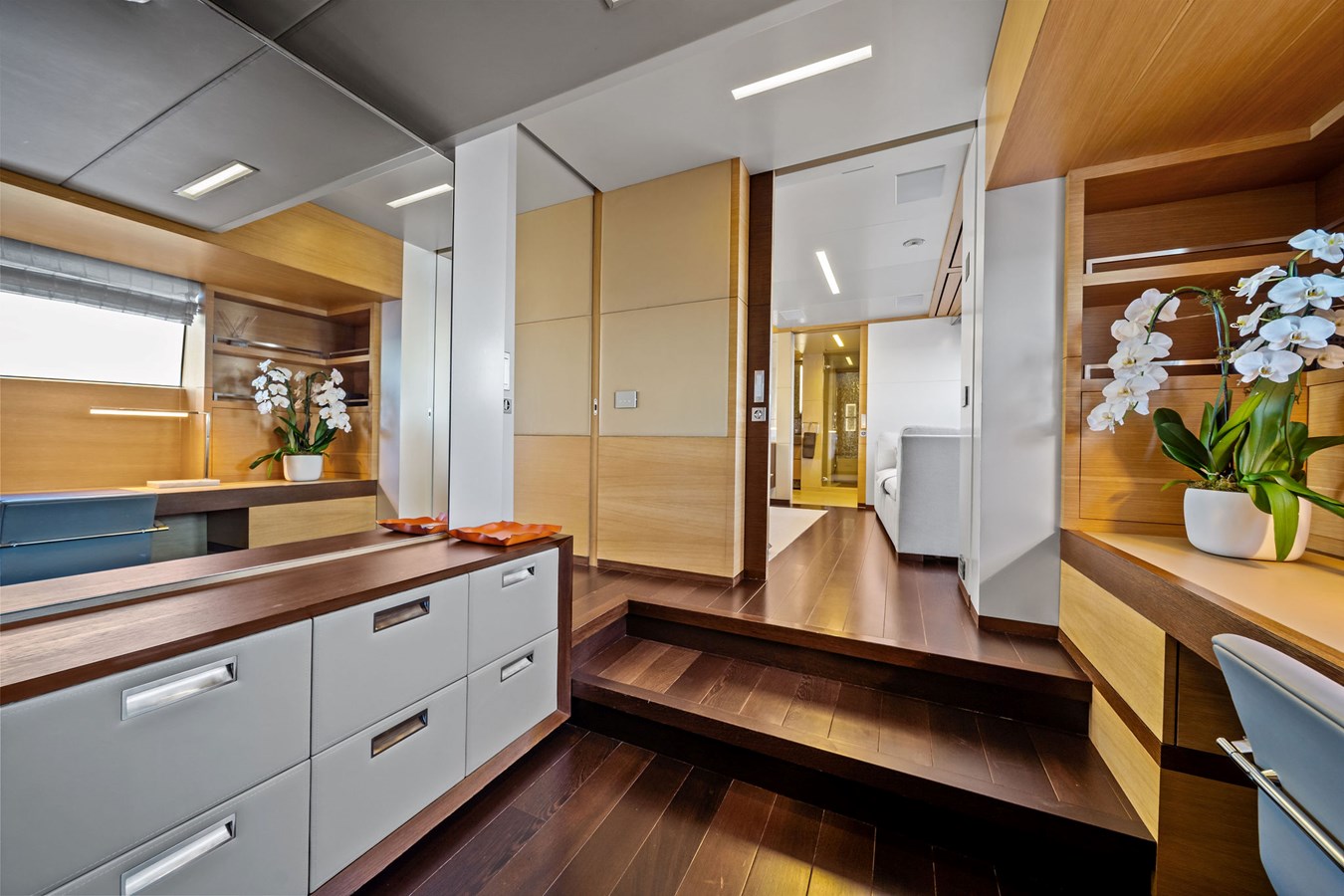 Benetti Yachts Motor Yacht PATIENCE For Sale