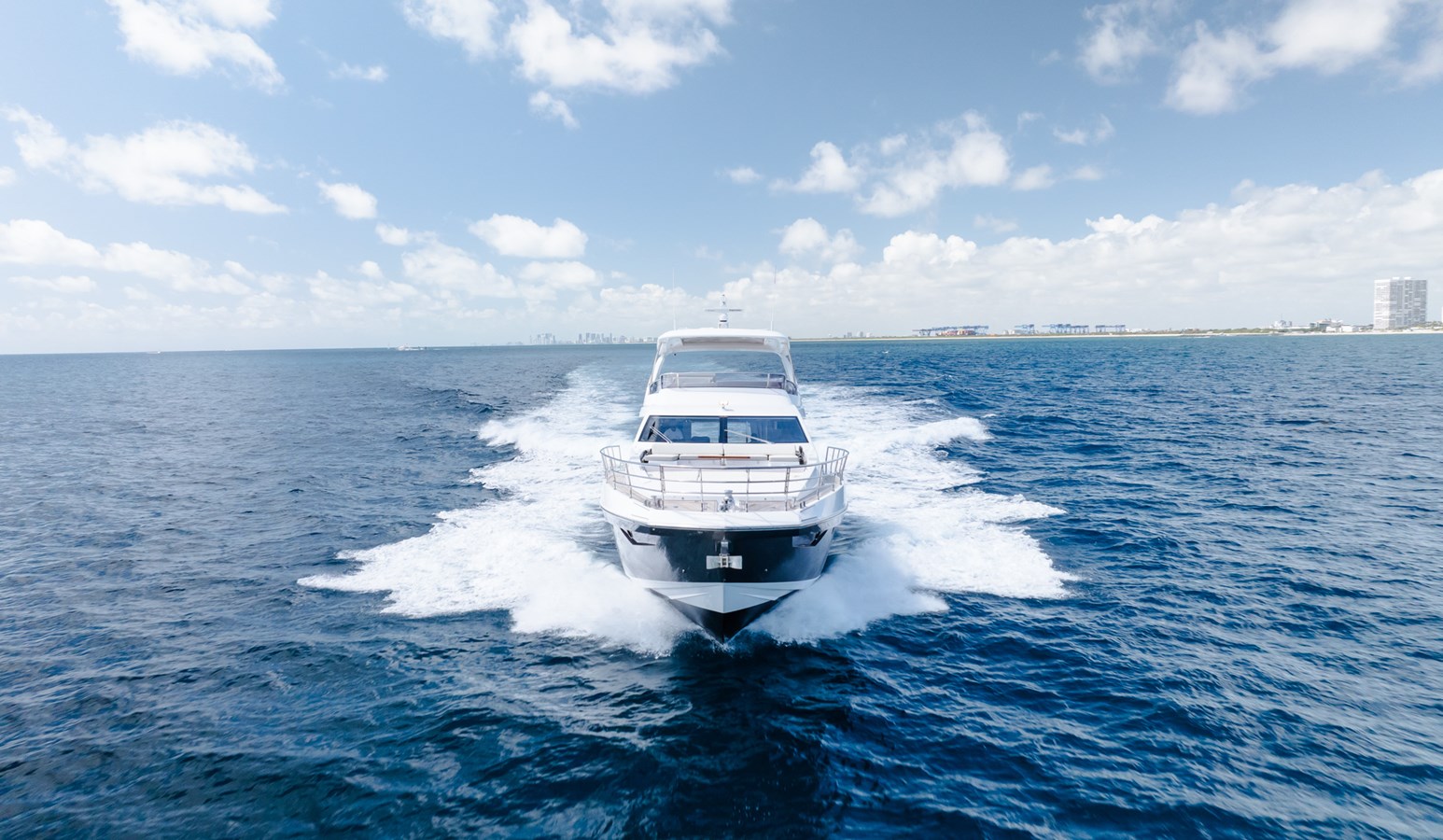 Azimut Yachts Motor Yacht CLASS DISMISSED For Sale