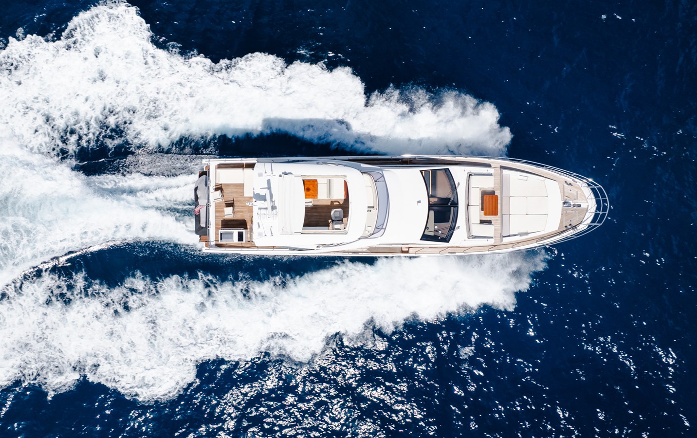 Azimut Yachts Motor Yacht CLASS DISMISSED For Sale