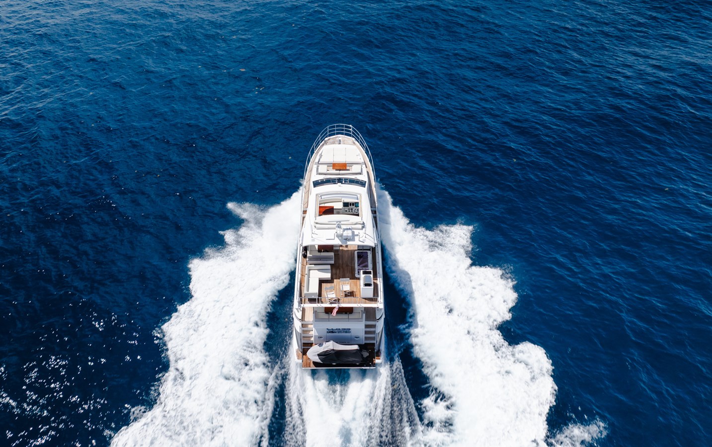 Azimut Yachts Motor Yacht CLASS DISMISSED For Sale