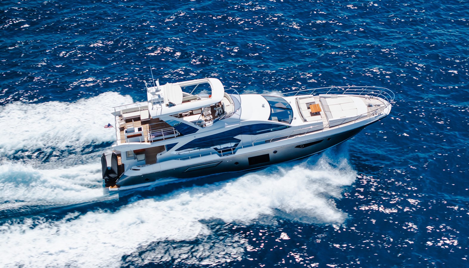 Azimut Yachts Motor Yacht CLASS DISMISSED For Sale