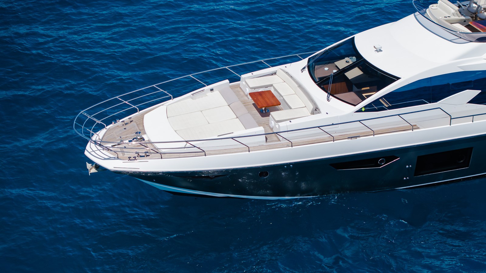 Azimut Yachts Motor Yacht CLASS DISMISSED For Sale