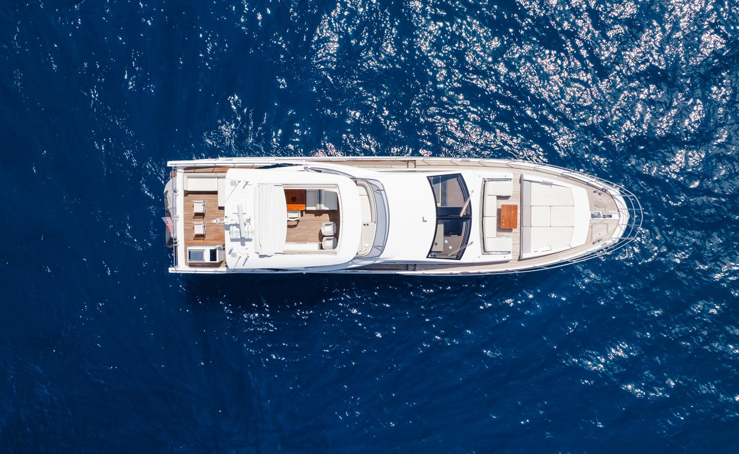 Azimut Yachts Motor Yacht CLASS DISMISSED For Sale
