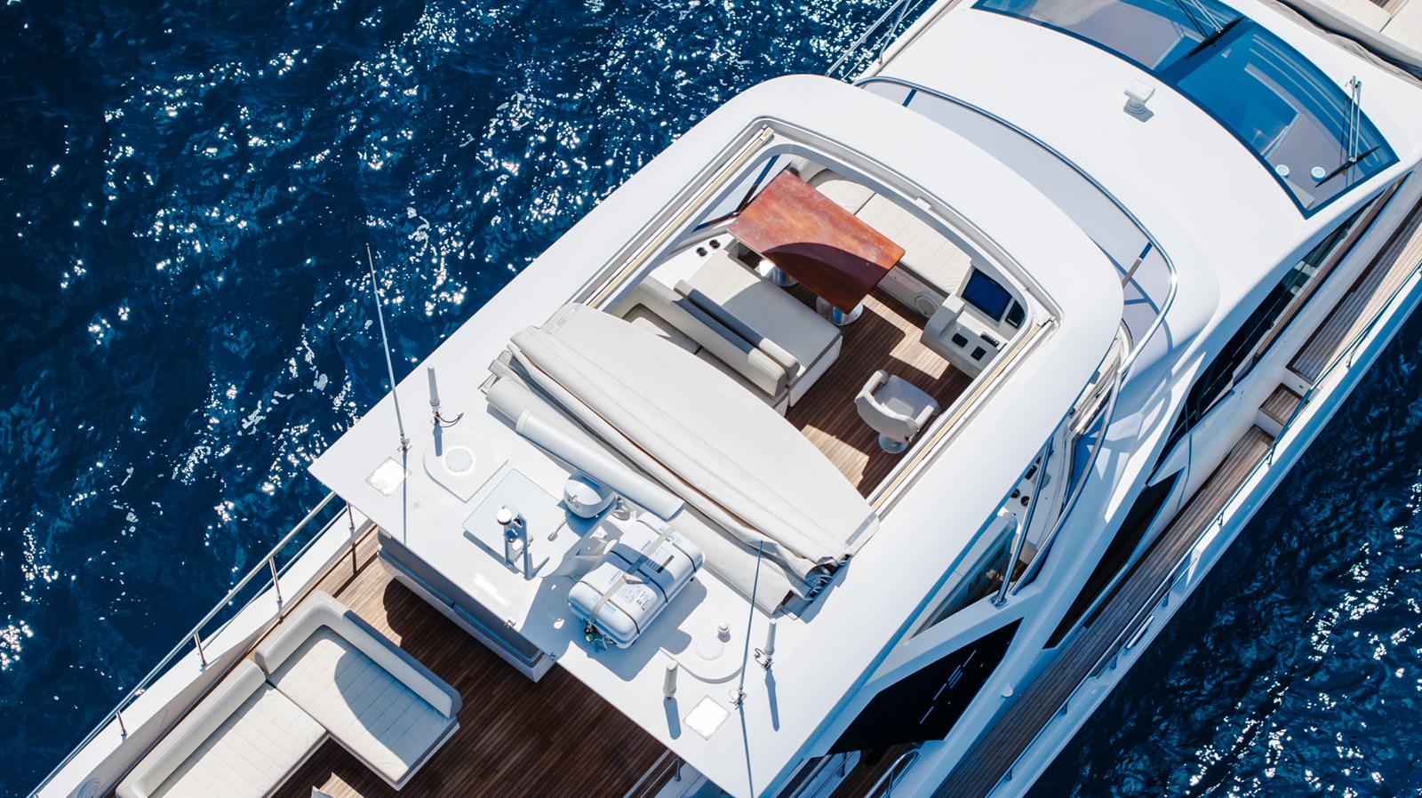 Azimut Yachts Motor Yacht CLASS DISMISSED For Sale