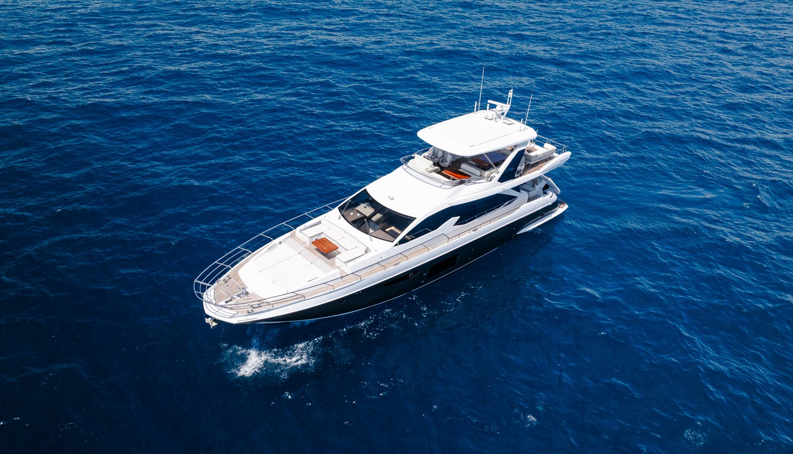 Azimut Yachts Motor Yacht CLASS DISMISSED For Sale