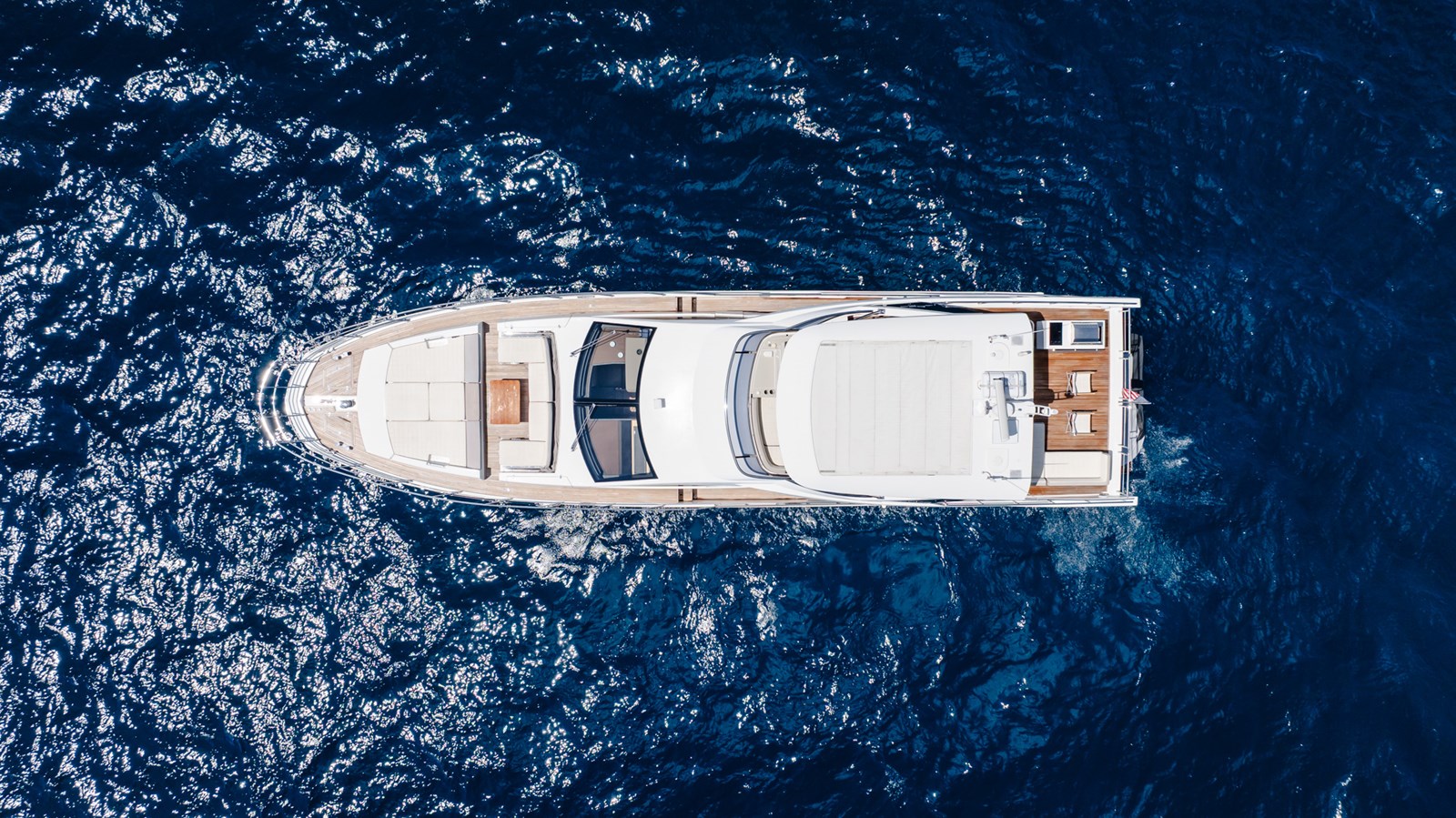 Azimut Yachts Motor Yacht CLASS DISMISSED For Sale