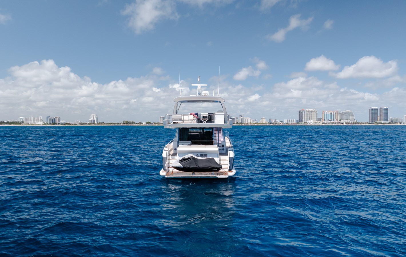 Azimut Yachts Motor Yacht CLASS DISMISSED For Sale