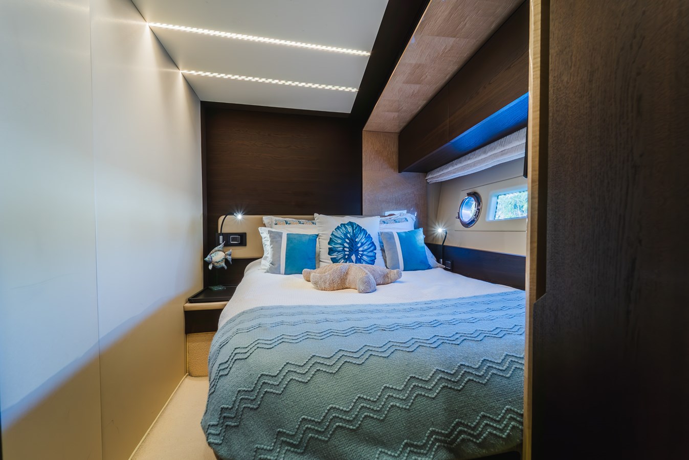 Azimut Yachts Motor Yacht CLASS DISMISSED For Sale