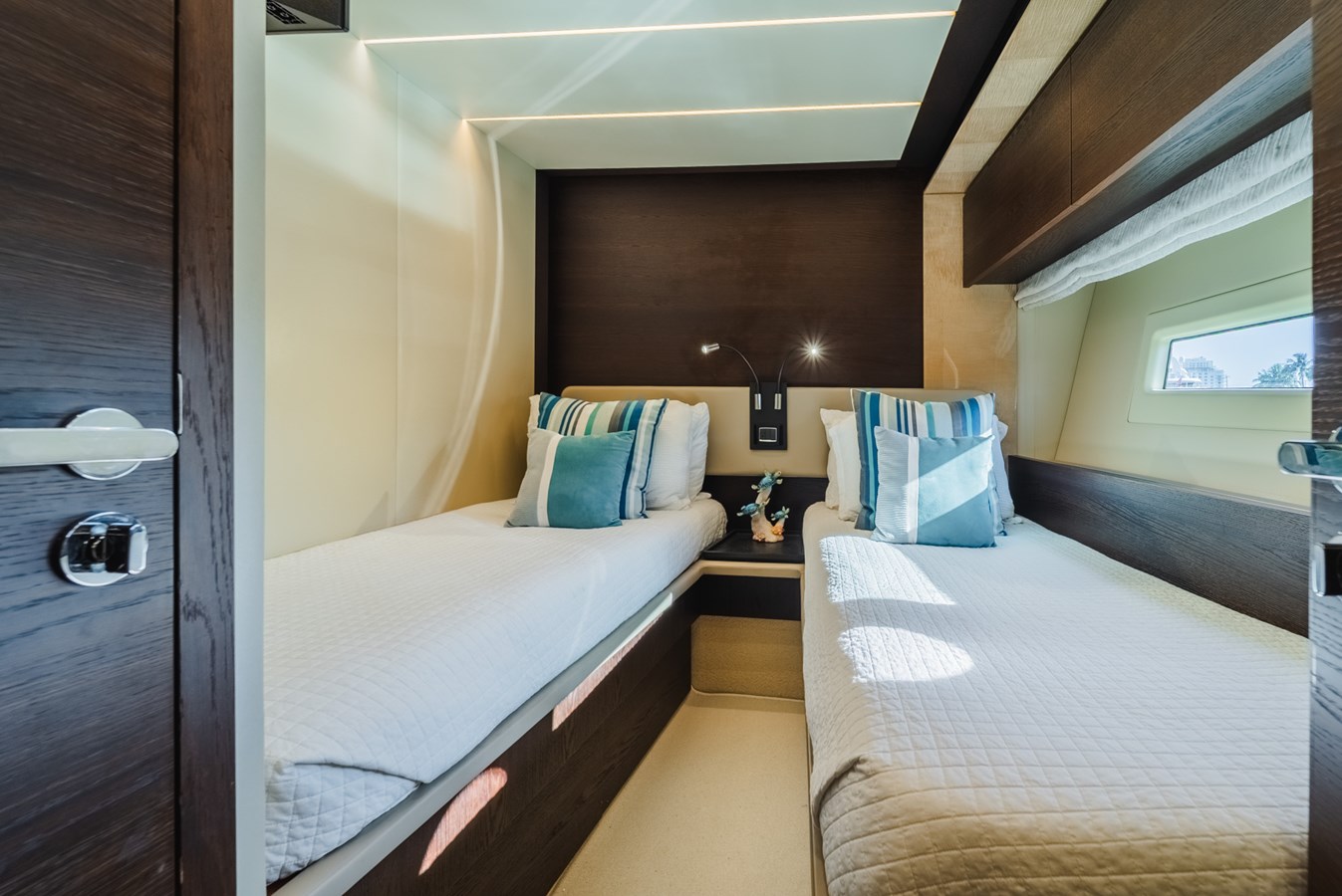 Azimut Yachts Motor Yacht CLASS DISMISSED For Sale