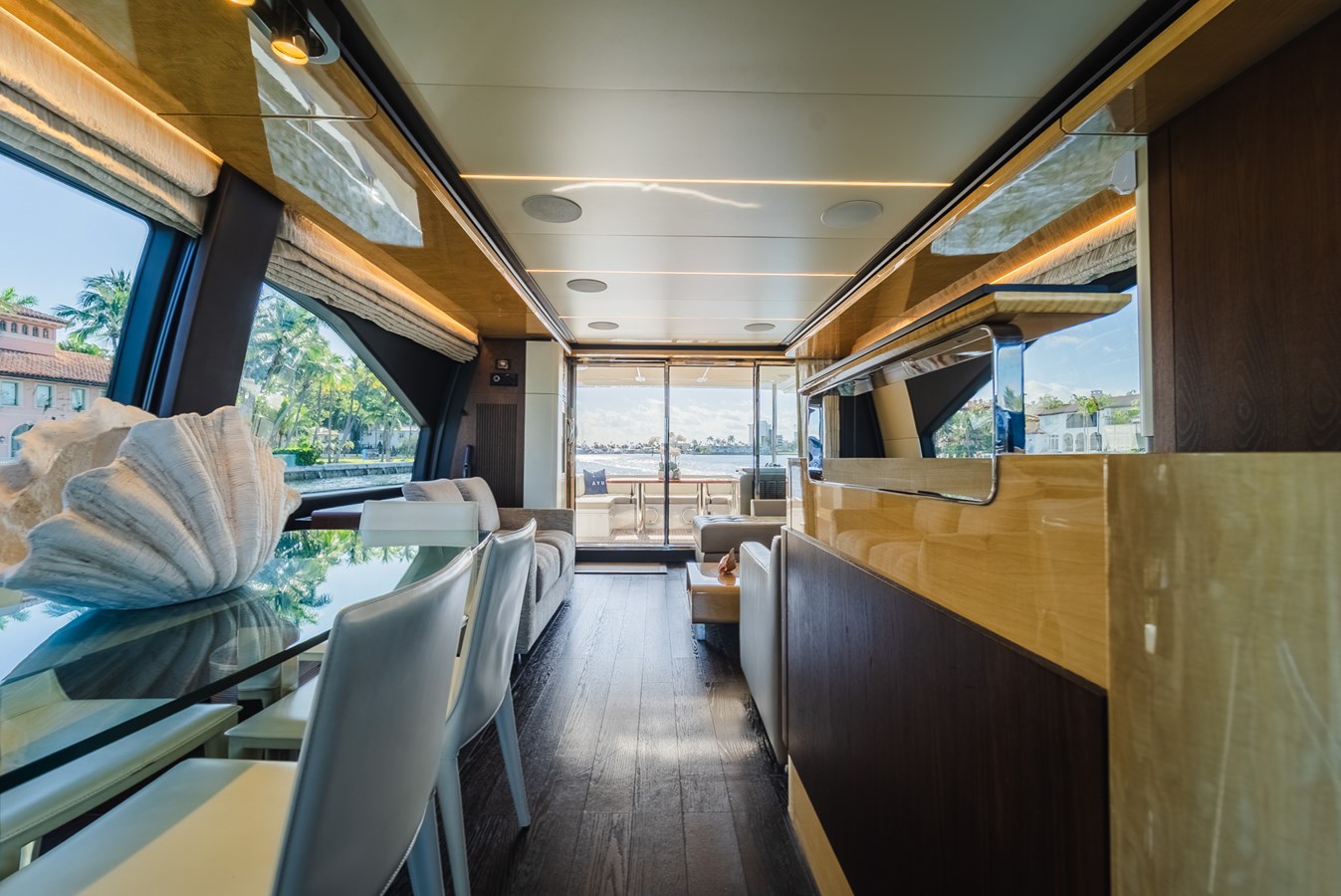 Azimut Yachts Motor Yacht CLASS DISMISSED For Sale