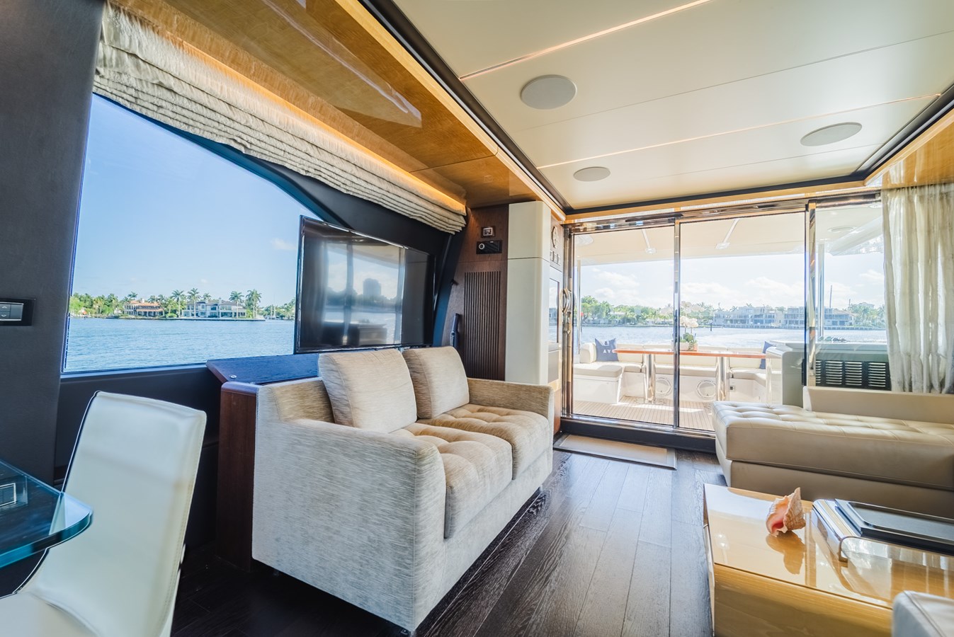 Azimut Yachts Motor Yacht CLASS DISMISSED For Sale