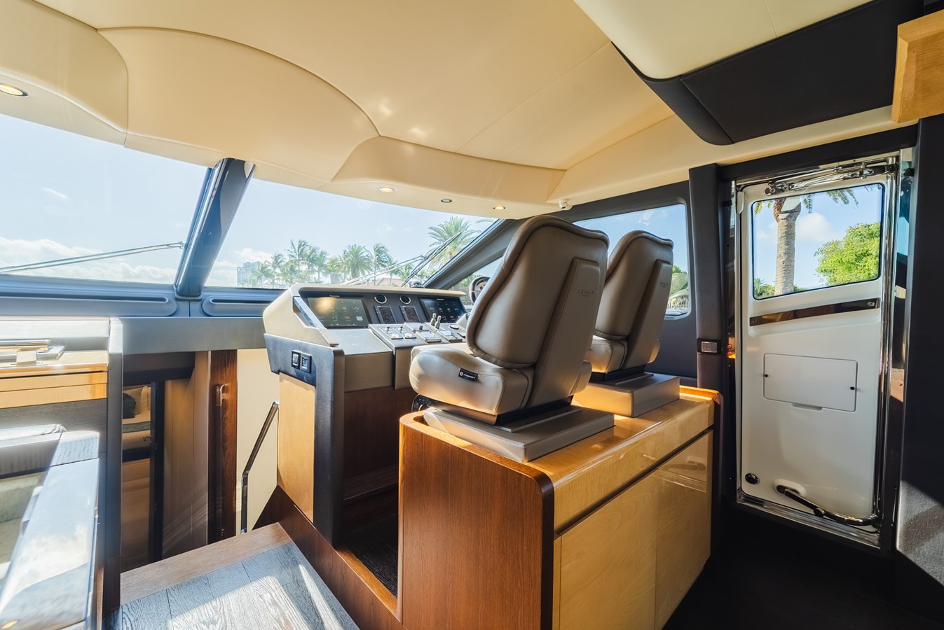 Azimut Yachts Motor Yacht CLASS DISMISSED For Sale